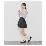 トップス カットソー リボン付トップス | Honeys | 詳細画像10