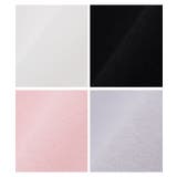 トップス カットソー リボン付トップス | Honeys | 詳細画像17