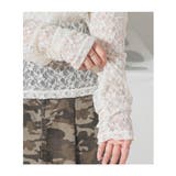 トップス カットソー 長袖 | Honeys | 詳細画像16