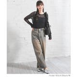 トップス カットソー 長袖 | Honeys | 詳細画像4