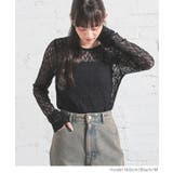 トップス カットソー 長袖 | Honeys | 詳細画像6