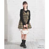 トップス カットソー 長袖 | Honeys | 詳細画像7 