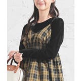 トップス カットソー 長袖 | Honeys | 詳細画像8 