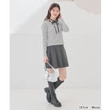 トップス カットソー 長袖 | Honeys | 詳細画像10