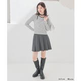 トップス カットソー 長袖 | Honeys | 詳細画像14