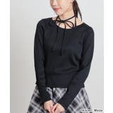 トップス カットソー 長袖 | Honeys | 詳細画像7