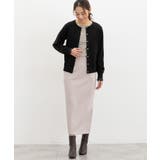 トップス カットソー 長袖 | Honeys | 詳細画像12 