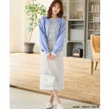 トップス カットソー 長袖 | Honeys | 詳細画像3 