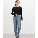 トップス カットソー 長袖 | Honeys | 詳細画像8 