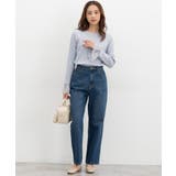 トップス カットソー 長袖 | Honeys | 詳細画像9 