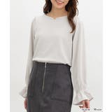 トップス カットソー 長袖 | Honeys | 詳細画像10