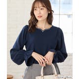 トップス カットソー 長袖 | Honeys | 詳細画像6
