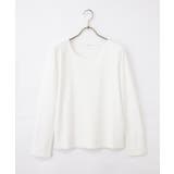 トップス Tシャツ ロンT | Honeys | 詳細画像13