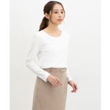 トップス Tシャツ ロンT | Honeys | 詳細画像2