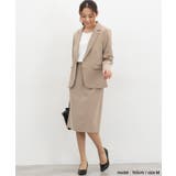 トップス Tシャツ ロンT | Honeys | 詳細画像3