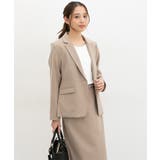 トップス Tシャツ ロンT | Honeys | 詳細画像4