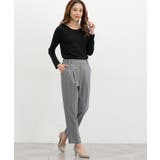 トップス Tシャツ ロンT | Honeys | 詳細画像5