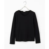 トップス Tシャツ ロンＴ | Honeys | 詳細画像14 