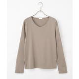 トップス Tシャツ ロンＴ | Honeys | 詳細画像16 