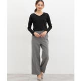 トップス Tシャツ ロンＴ | Honeys | 詳細画像5 