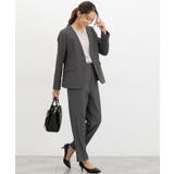 トップス Tシャツ ロンＴ | Honeys | 詳細画像6 