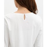 トップス Tシャツ ロンＴ | Honeys | 詳細画像12 