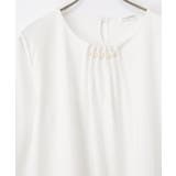 トップス Tシャツ ロンＴ | Honeys | 詳細画像16 