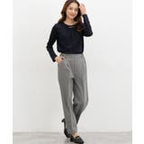 トップス Tシャツ ロンＴ | Honeys | 詳細画像7 