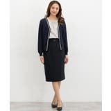 トップス Tシャツ ロンＴ | Honeys | 詳細画像8 