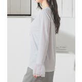 トップス カットソー 長袖 | Honeys | 詳細画像14