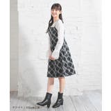 トップス カットソー 長袖 | Honeys | 詳細画像2