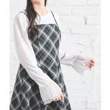 トップス カットソー 長袖 | Honeys | 詳細画像4