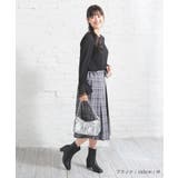 トップス カットソー 長袖 | Honeys | 詳細画像5