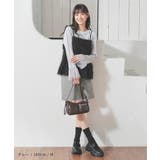 トップス カットソー 長袖 | Honeys | 詳細画像9