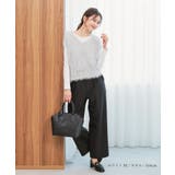 トップス Tシャツ ロンT | Honeys | 詳細画像2