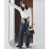 トップス Tシャツ ロンＴ | Honeys | 詳細画像5 