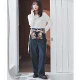 トップス Tシャツ ロンＴ | Honeys | 詳細画像6 