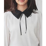 トップス カットソー 長袖 | Honeys | 詳細画像10 