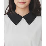 トップス カットソー 長袖 | Honeys | 詳細画像11 