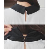 トップス カットソー 長袖 | Honeys | 詳細画像12 