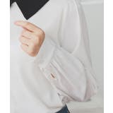 トップス カットソー 長袖 | Honeys | 詳細画像14 