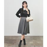 トップス カットソー 長袖 | Honeys | 詳細画像4 