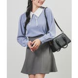 トップス カットソー 長袖 | Honeys | 詳細画像6 