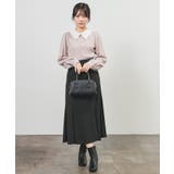 トップス カットソー 長袖 | Honeys | 詳細画像7 