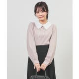 トップス カットソー 長袖 | Honeys | 詳細画像8 