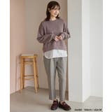 トップス Tシャツ ロンT | Honeys | 詳細画像3