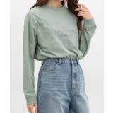 トップス Tシャツ ロンＴ | Honeys | 詳細画像12 
