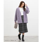 トップス Tシャツ ロンＴ | Honeys | 詳細画像4 