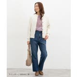 トップス Tシャツ ロンＴ | Honeys | 詳細画像9 