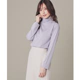 トップス カットソー 長袖 | Honeys | 詳細画像10 